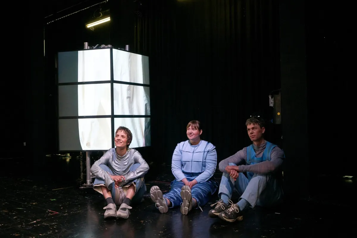 Merlin feat. Ginevra